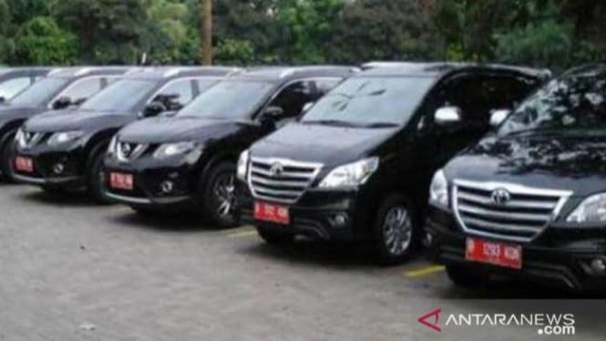Pemprov DKI Tegaskan Disiplin Ketat Penggunaan Aset Kendaraan Dinas, Tolak Anggapan Adanya Penyalahgunaan