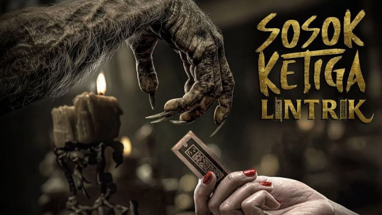 Gelombang Film Horor Indonesia Menguasai Platform Streaming Netflix, Melampaui Produksi Hollywood