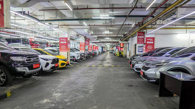 Sedan Bekas Berkualitas Kini Terjangkau: Pilihan Cerdas Konsumen Indonesia dengan Harga Ratusan Juta