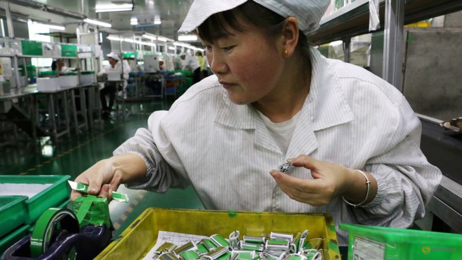Hegemoni Lithium China: Ancaman Tersembunyi dalam Transisi Energi Global