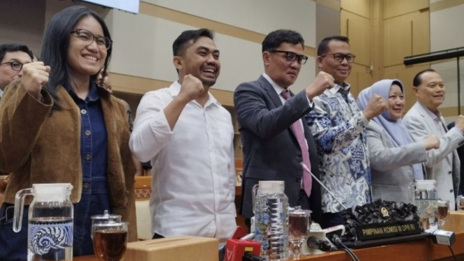 Komisi III DPR Minta Kejagung Lakukan Audit Mendalam terhadap Kinerja Kejari Karo Pascakasus Amsal Christy