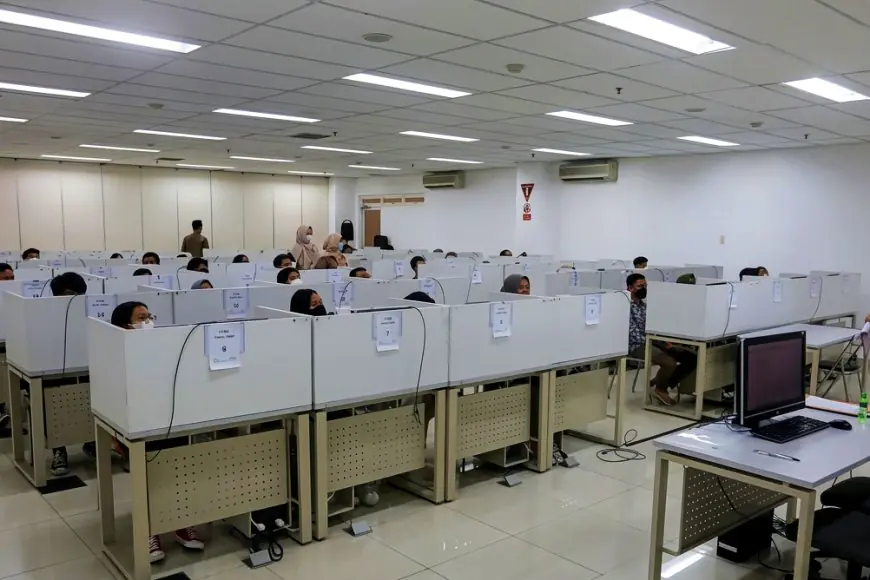 Strategi Jitu Lolos SNBT 2026: Melampaui Kecerdasan, Memahami Dinamika Kompetisi Masuk Perguruan Tinggi