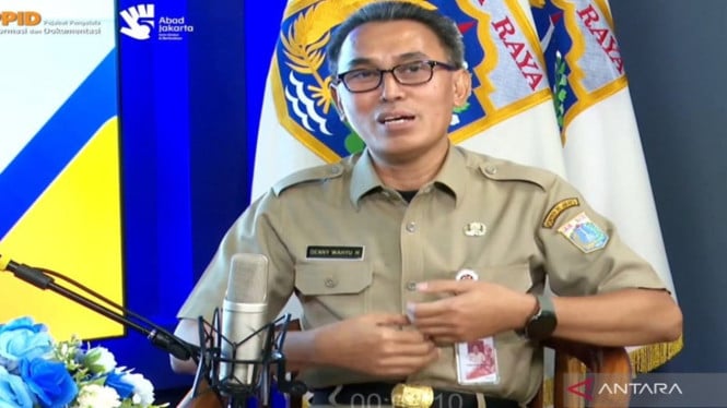 Lonjakan Pendatang Jakarta Mencapai Angka Tertinggi: Pencarian Lapangan Kerja Dominasi Motivasi Migrasi