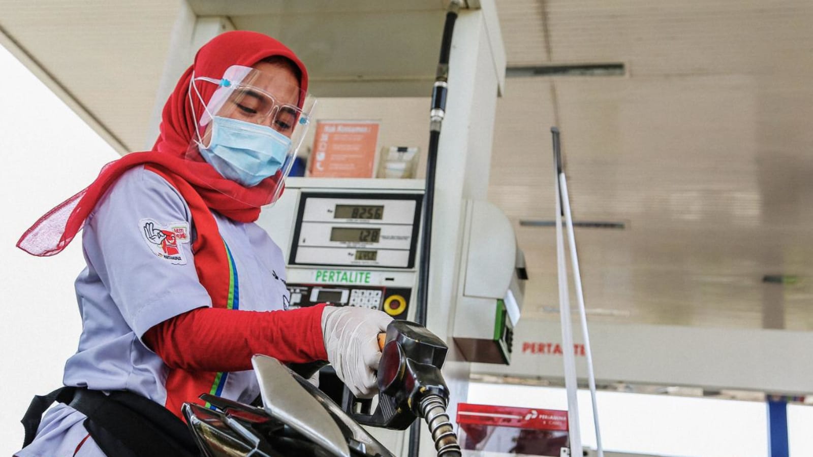 Pembatasan Pertalite 50 Liter Per Hari Dimulai April 2026, Pemerintah Intensifkan Edukasi Konsumsi BBM Bijak