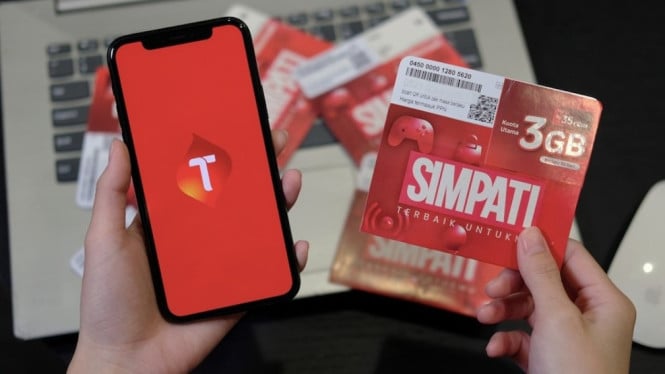 Telkomsel Perluas Akses Internet Murah dengan Integrasi Mode Dasar Instagram untuk Pengguna SIMPATI
