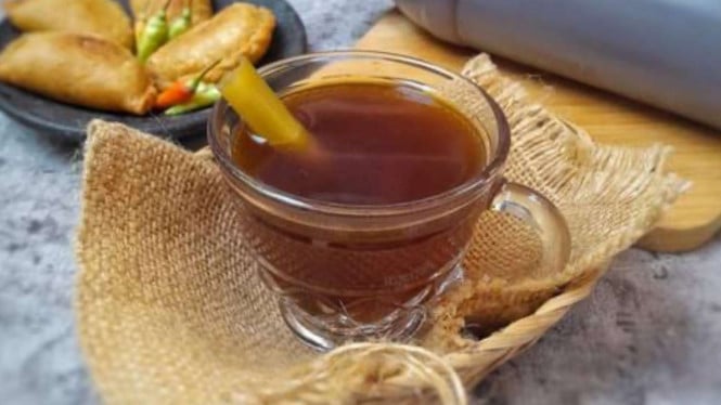 Strategi Herbal Tradisional Memperkuat Imunitas Tubuh di Musim Peralihan: Panduan Lengkap Bahan-Bahan Alami yang Terbukti Efektif