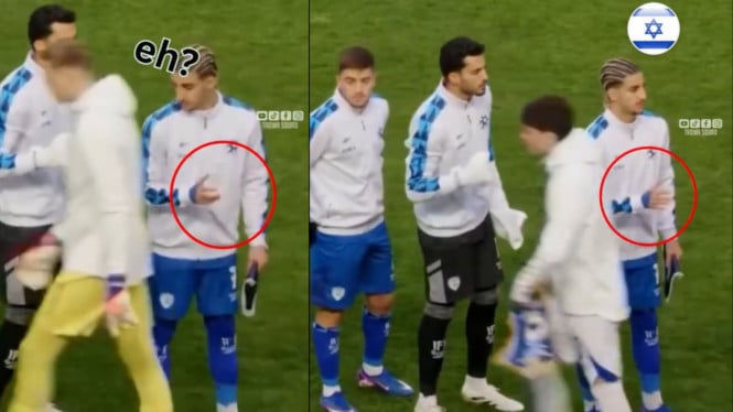 Geopolitik Sepak Bola: Kapten Bosnia Tolak Salam Pemain Israel, Timnas Indonesia Menunggu Konfirmasi Laga Persahabatan dengan Italia