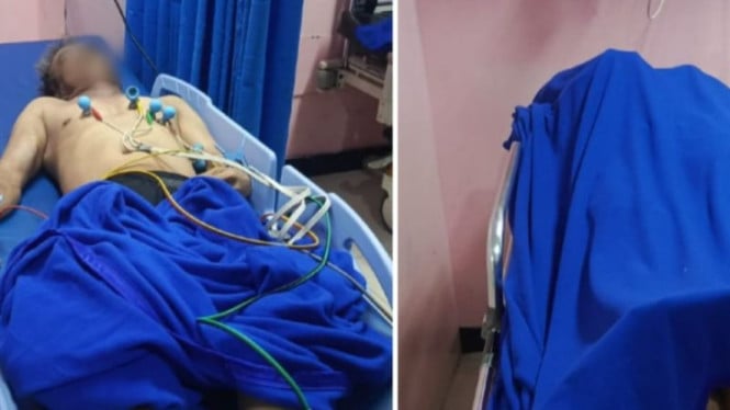 Tragedi Tangki Air di Proyek Jaksel: Empat Pekerja Meninggal Dunia Akibat Keracunan Gas