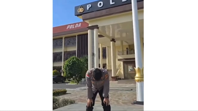 Polda Sulut Klarifikasi Pengunduran Diri Anggota Polri: Benarkah Akibat Investigasi Kasus Korupsi?