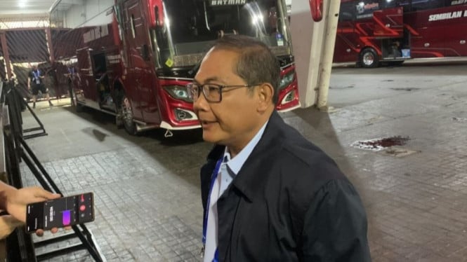 PSSI Tegaskan Status Keabsahan Kewarganegaraan Pemain Timnas, Sebut Masalah Paspor Hanya Persoalan Administratif