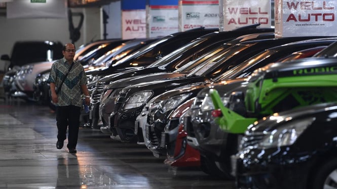 Revolusi Otomotif 2026: Yamaha Gear Dengan Teknologi Terdepan, Mobil Bekas Berkualitas Hingga Rp150 Juta, dan Pentingnya Memahami Standar Bahan Bakar RON 92