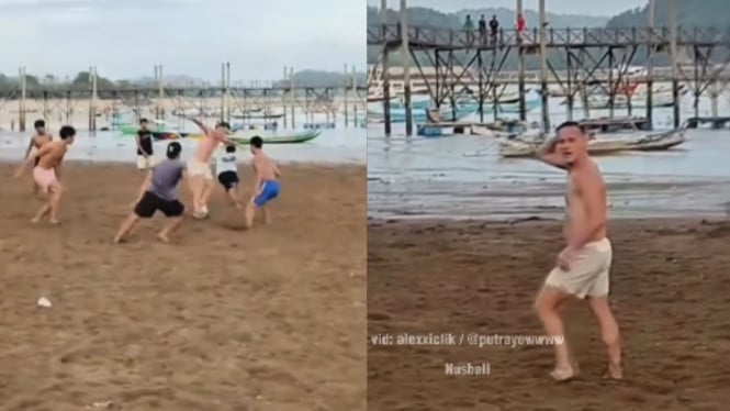 Momen Santai John Herdman di Pantai Lombok Mencerminkan Pendekatan Humanis dalam Kepemimpinan Timnas
