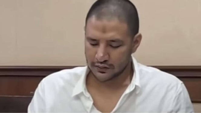 Ammar Zoni Refleksi Mendalam: Narkoba Telah Mencuri Masa Depan Berharga Bersama Anak-Anak