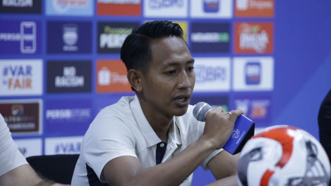 Beckham Putra Berjuang di Persib: Kontradiksi Performa Antara Timnas dan Level Klub Mengkhawatirkan