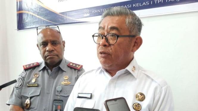Skandal Pungli di Bandara Batam: Kepala Imigrasi Hajar Aswad Dinonaktifkan atas Dugaan Pungutan Liar Turis Asing