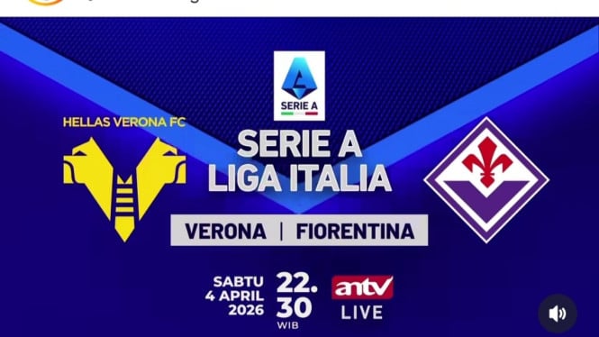 Pertarungan Ketat di Bentegodi: Hellas Verona Hadapi Ujian Berat Melawan Fiorentina dalam Laga Serie A