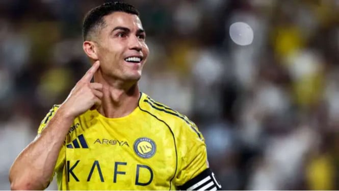 Atlet Sepak Bola Berusia 40 Tahun Masih Mendominasi Panggung Sepak Bola Eropa di Musim 2026