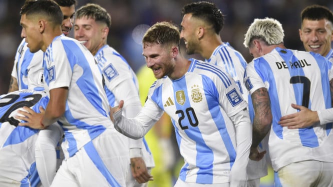Ancaman Eliminasi Menghantui Tim-Tim Besar: Reformasi Format Piala Dunia 2026 Belum Menjamin Keselamatan Brasil dan Argentina