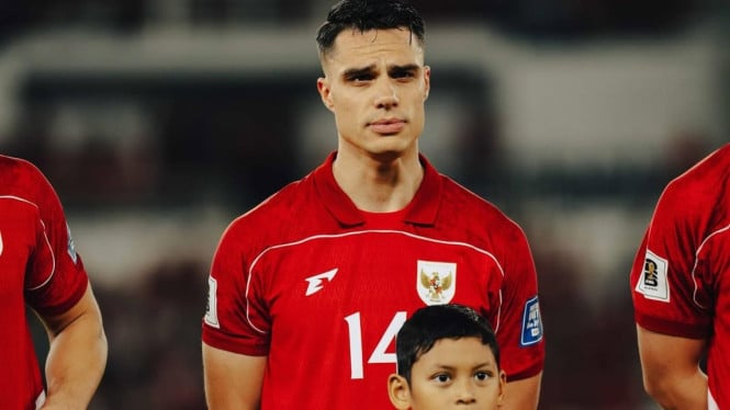 Pelupessy Absen dari Pertandingan Lommel SK: Krisis Paspor Mengancam Karir Pemain Indonesia di Benua Eropa