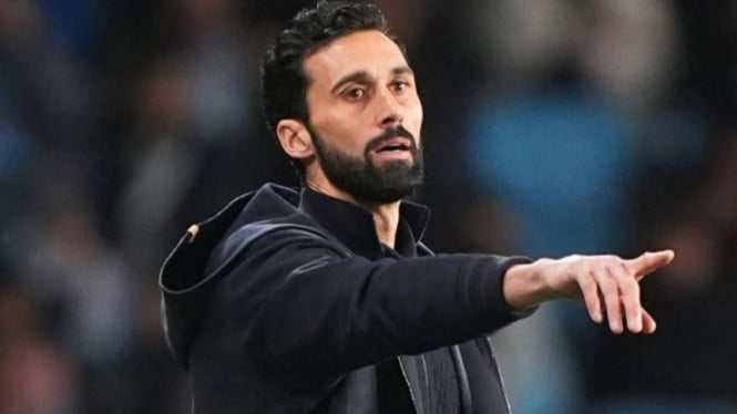 Arbeloa Ambil Tanggung Jawab Penuh atas Kegagalan Real Madrid Melawan Mallorca