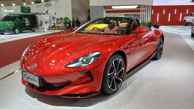 Ekspansi Agresif MG Motor: Strategi Penetrasi Pasar Otomotif Indonesia dengan Portofolio Lengkap