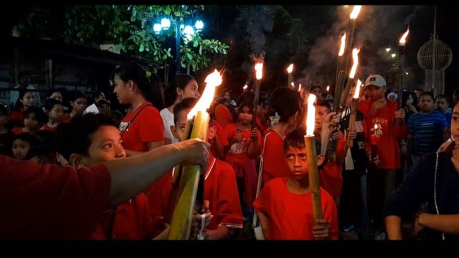 Kemenag: Perayaan Paskah Saatnya Memperkuat Fondasi Persatuan Umat di Tanah Papua