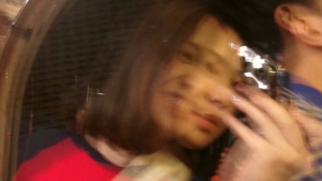 Bernadya dan Iqbaal Ramadhan Tertangkap Kamera Bersama, Kabar Kedekatan Dua Musisi Muda Mencuri Sorotan Publik