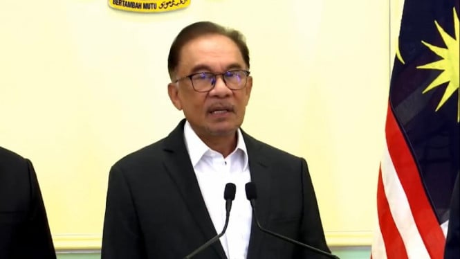 Diplomasi Halus Anwar Ibrahim: Bagaimana Malaysia Meloloskan Kapal Tanker Minyak Menembus Selat Hormuz di Tengah Tekanan Geopolitik