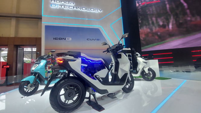 Revolusi Otomotif Indonesia: Strategi Diskon Motor Listrik Honda, Penetrasi Pasar Mazda, dan Inovasi Desain Fungsional Kendaraan Modern
