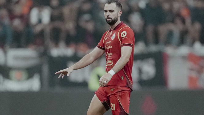 Persija Jakarta Terima Kekalahan Pahit 2-3 dari Bhayangkara, Mauricio Souza Soroti Disiplin Pemain