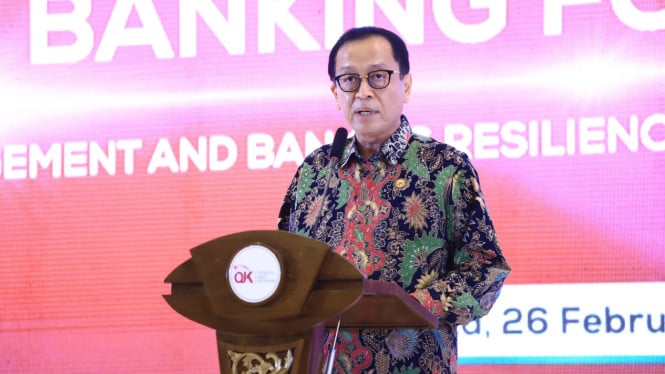 OJK Bersama Komdigi dan Perbankan Tutup Akses 33.252 Rekening Bank Pelaku Judi Online Ilegal