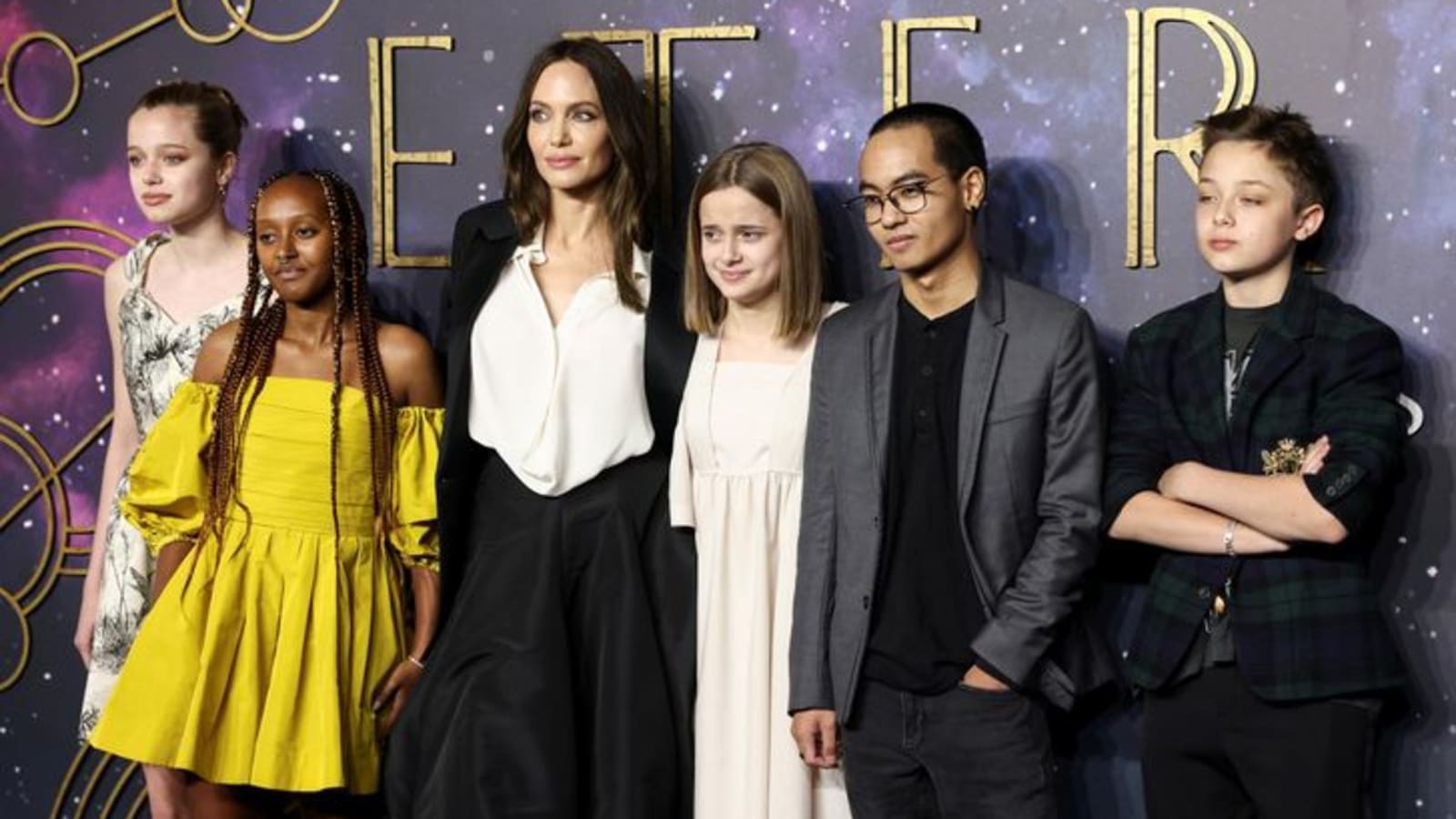 Putri Jolie-Pitt Melangkah ke Panggung K-pop: Shiloh Jolie Tampil dalam Video Musik Dayoung