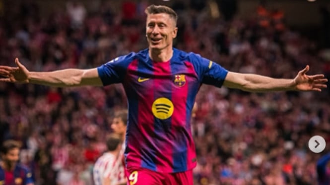 Barcelona Semakin Dominan: Jarak Tujuh Poin dari Real Madrid Membuktikan Supremasi Blaugrana di LaLiga