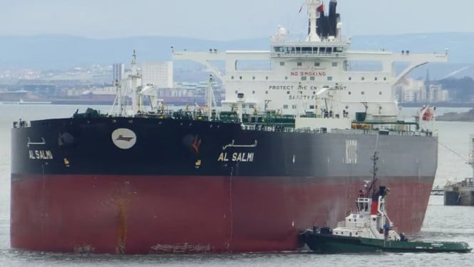 Ketegangan AS-Iran Memicu Lonjakan Harga Minyak Global, Trump Desak Tehran Buka Selat Hormuz