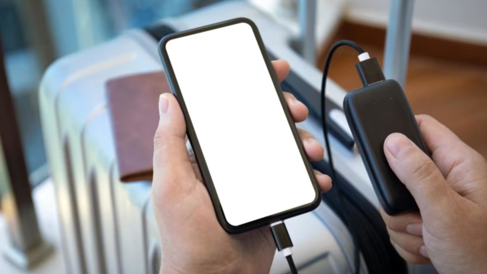 Regulasi Ketat Power Bank di Pesawat: Otoritas Penerbangan Singapura Terapkan Pembatasan Demi Keselamatan Penumpang