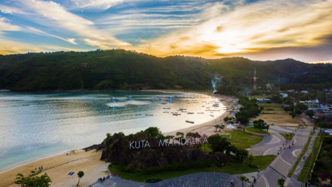 ITDC Manfaatkan GT World Challenge Asia 2026 untuk Memperkuat Ekosistem Investasi di Mandalika