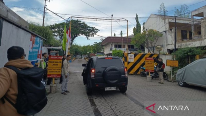 Tragedi Ledakan di Fasilitas Produksi Baja Sidoarjo: Satu Nyawa Melayang, Dua Pekerja Alami Luka Serius