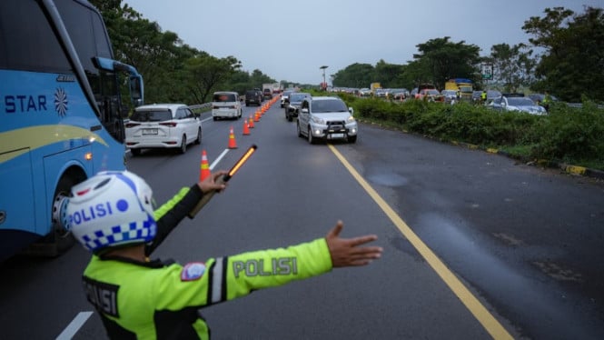 Kepuasan Publik Terhadap Layanan Mudik 2026 Mencapai Angka Tertinggi, Survei KedaiKOPI Ungkap Optimisme Masyarakat