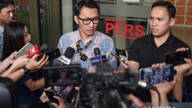 MK Tegaskan BPK Satu-Satunya Lembaga Berhak Tentukan Besaran Kerugian Negara, KPK Memberikan Respons Tegas