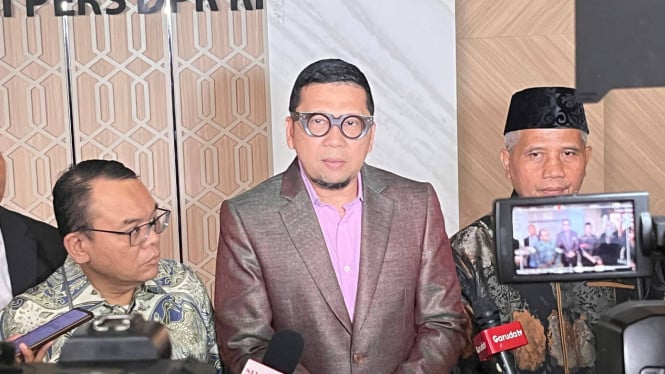 Golkar Bersikap Pragmatis terhadap Wacana Reshuffle Kabinet Prabowo