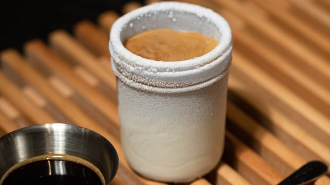 Revolusi Minuman Kopi Bersuhu Ultra Dingin -86°C Menjadi Tren Konsumsi Generasi Muda Indonesia