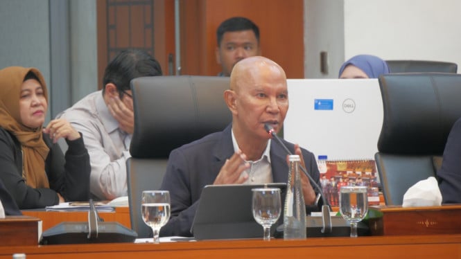 Banggar DPR Desak Pemerintah Terapkan Teknologi Biometrik untuk Cegah Kebocoran Subsidi LPG