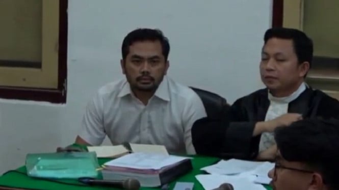 Kejagung Amankan Empat Jaksa Kejari Karo atas Dugaan Pelanggaran Hukum dalam Penanganan Kasus Amsal Sitepu