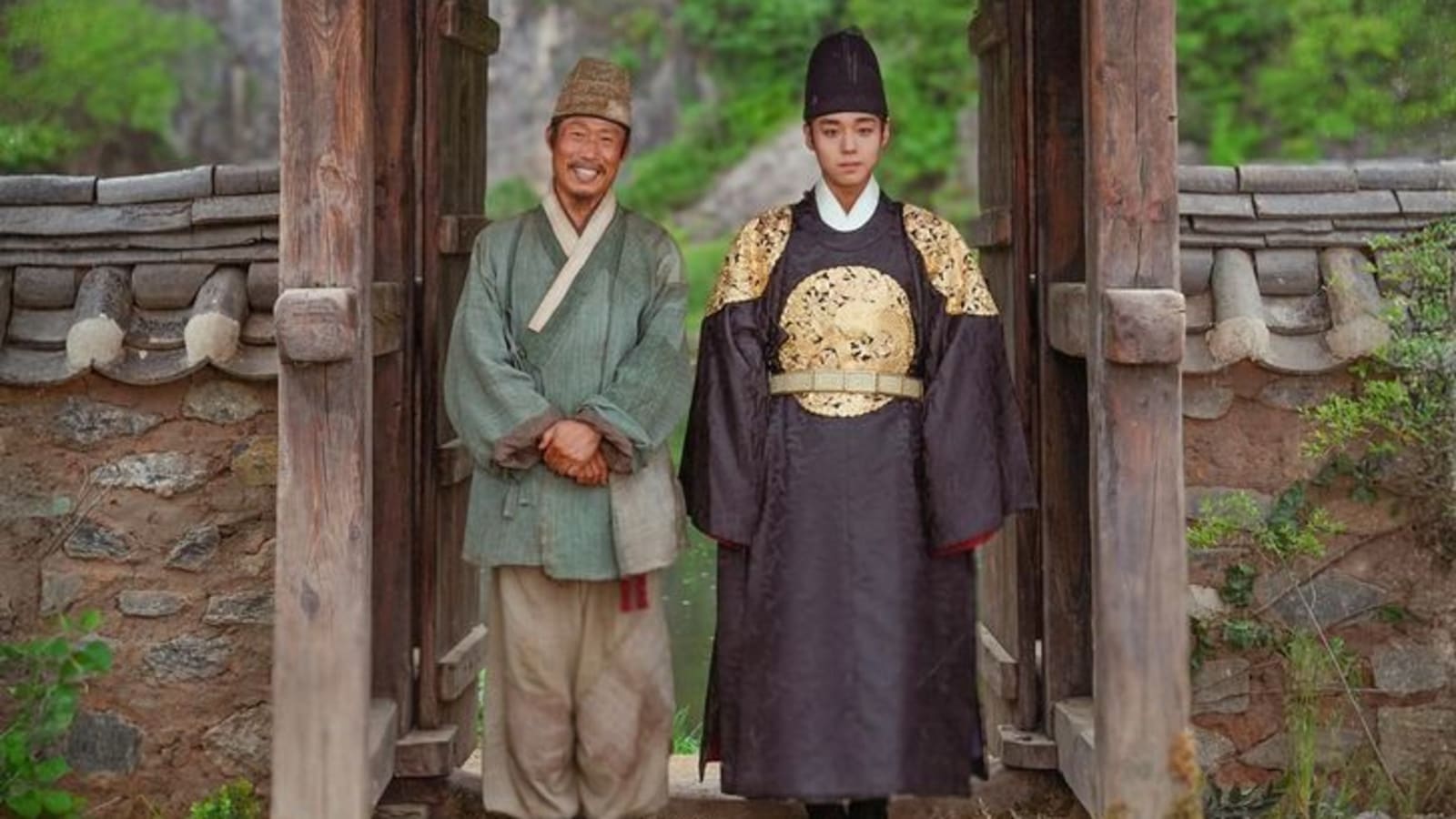 Fenomena The King's Warden: Ketika Drama Politik Korea Menjadi Cerminan Kritis Sistem Kekuasaan Kontemporer