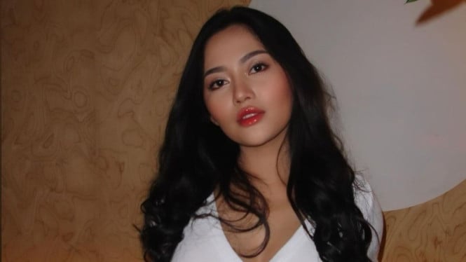 Kontroversi Foto Rachel Vennya dengan Tanda Luka: Spekulasi Netizen Mengarah ke Okin, Begini Penjelasan Sebenarnya