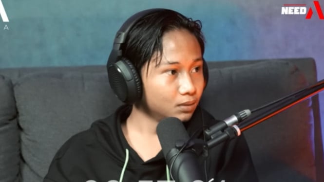 Amanda Manopo Buka Suara Terkait Kondisi Fajar Sadboy Pasca Kecelakaan Motor yang Mengguncang