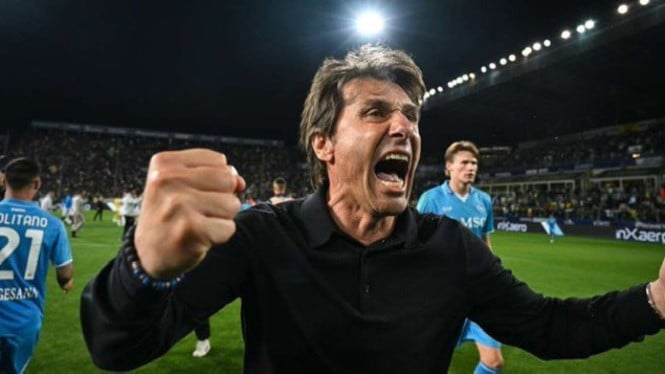 Conte Siap Memimpin Timnas Italia: FIGC Evaluasi Opsi Pelatih Legendaris Pasca Kegagalan Kualifikasi Piala Dunia 2026