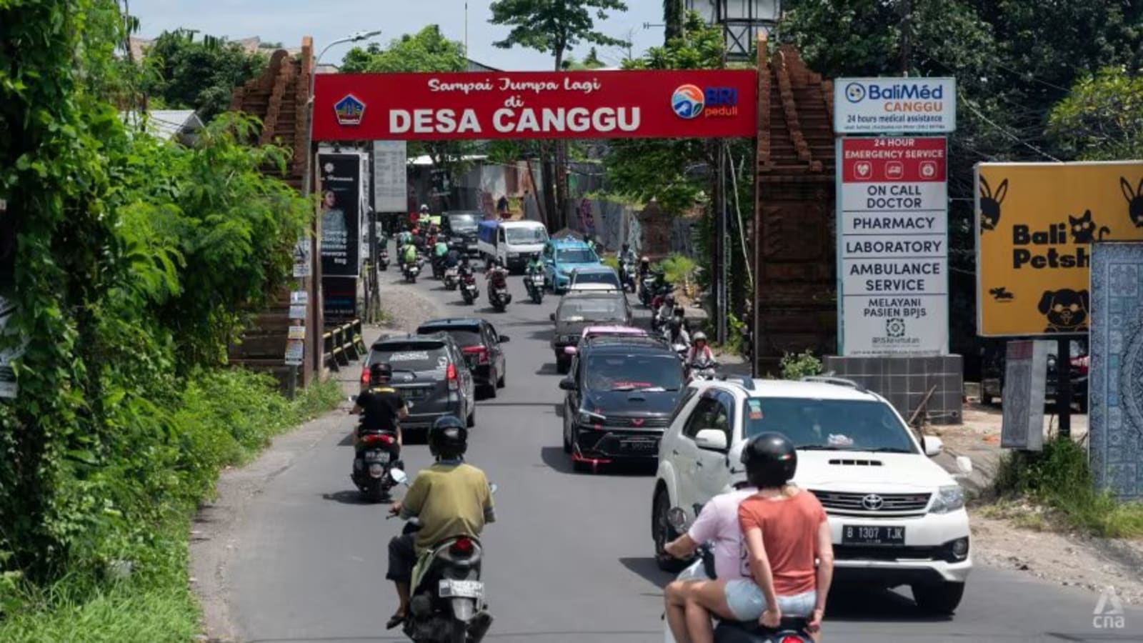 Meningkatnya Tindak Pidana di Bali Memicu Kekhawatiran Wisatawan Mancanegara, Pemerintah Daerah Diminta Ambil Tindakan Tegas