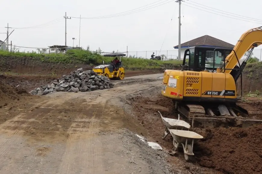 Pembangunan Infrastruktur di Malang Berlanjut Tanpa Kepastian Hukum, Warga Penggugat Tersingkir dari Proses Keputusan