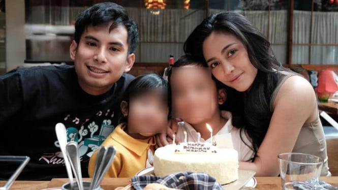 Putusan Pengadilan Tetapkan Kewajiban Nafkah Anak Rp50 Juta Setiap Bulan untuk Okin, Kisruh dengan Rachel Vennya Semakin Rumit